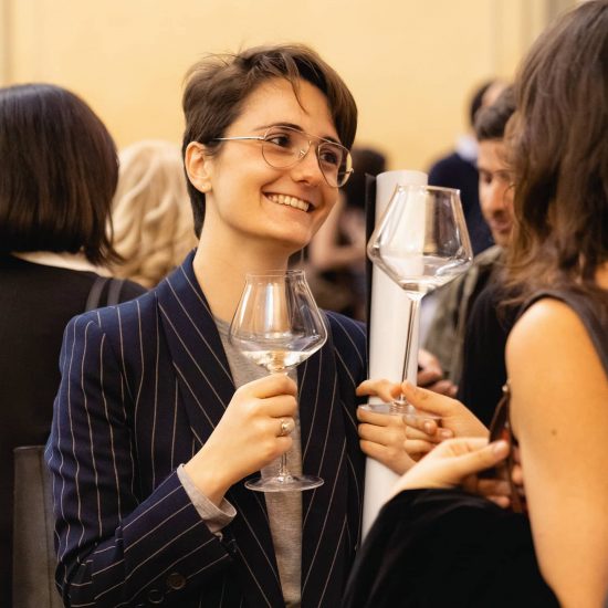 La “Milano Wine Week”