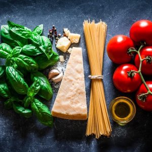 L&rsquo;italianit&agrave; di un prodotto alimentare &egrave; il primo elemento di richiamo nella Gdo
