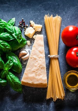 L&rsquo;italianit&agrave; di un prodotto alimentare &egrave; il primo elemento di richiamo nella Gdo
