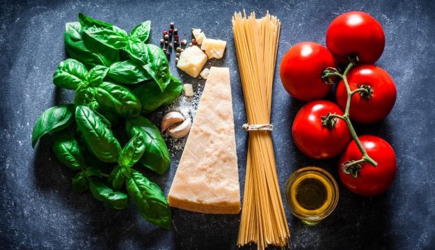 L&rsquo;italianit&agrave; di un prodotto alimentare &egrave; il primo elemento di richiamo nella Gdo