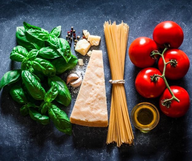 L&rsquo;italianit&agrave; di un prodotto alimentare &egrave; il primo elemento di richiamo nella Gdo