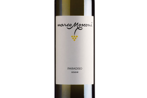 Marco Mosconi, Doc Soave Paradiso 2020