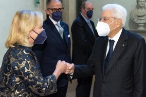 Il “Premio Leonardo Qualità Italia” ad Allegrini, uno dei nomi più prestigiosi del vino italiano Il “Premio Leonardo Qualità Italia” ad Allegrini, uno dei nomi più prestigiosi del vino italiano