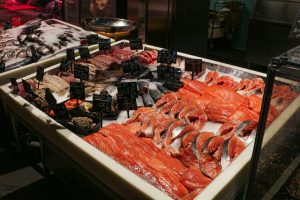 Il pesce che mangiamo? Sempre pi&ugrave; straniero e spesso &ldquo;spacciato&rdquo; per una qualit&agrave; superiore