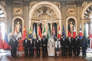 Food security and food for all: the G20 Agriculture Ministers’ objectives