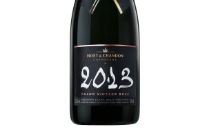 Moët et Chandon, Aoc Champagne Extra Brut Grand Vintage Rosé 2013
