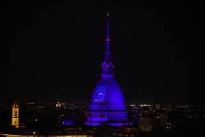 Alle Atp Finals di Torino il gotha del tennis mondiale brinda con le bollicine dell’Asti