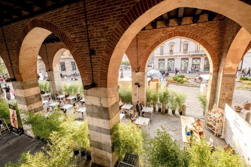 Le grandi griffe del vino italiano a “Monza Wine Experience”