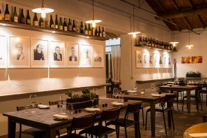 Osteria Creta - Cortona