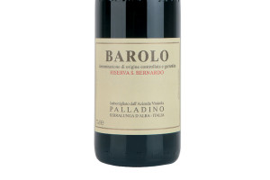Palladino, Docg Barolo San Bernardo Riserva 2015