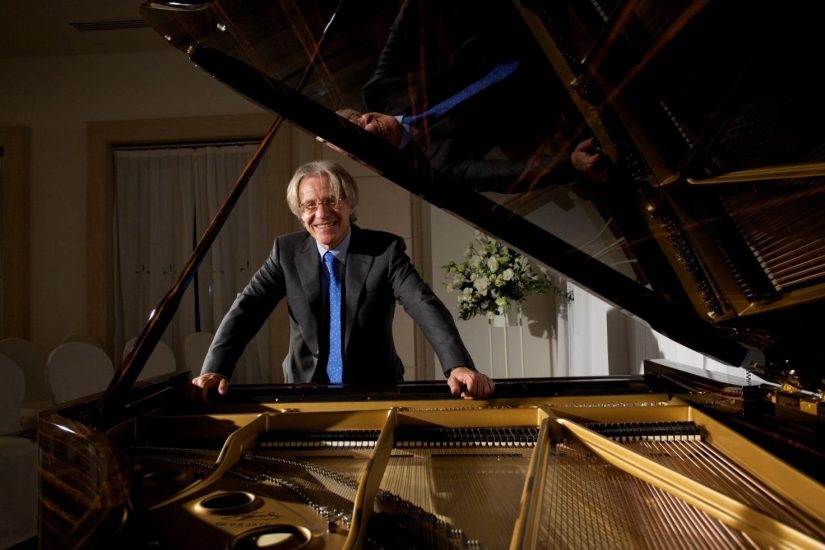 Paolo Fazioli
