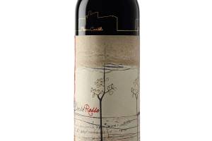 Paololeo, Puglia Igt Negroamaro DorsoRosso 2013