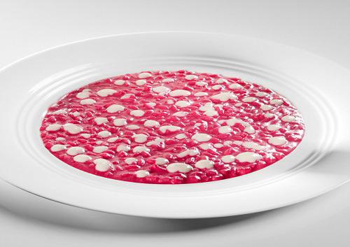 Alta cucina al centro di Identità Golose