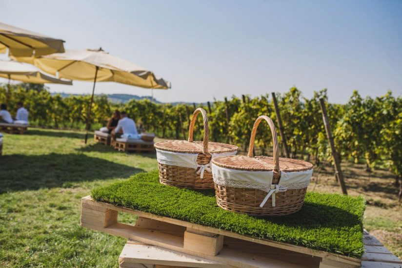 “Festival Franciacorta” da Berlucchi dove è nato il Franciacorta