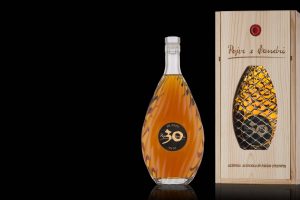 Pojer e Sandri, Brandy - Trentino