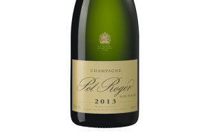Pol Roger, Aoc Champagne Brut Blanc de Blancs Vintage 2013