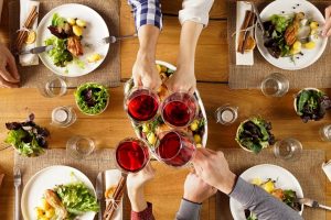 La ristorazione nell’estate 2021 supera i 20 miliardi di euro. In città allarme smart working