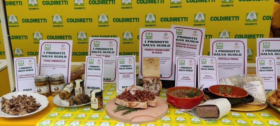 I prodotti che “salvano“ la Terra