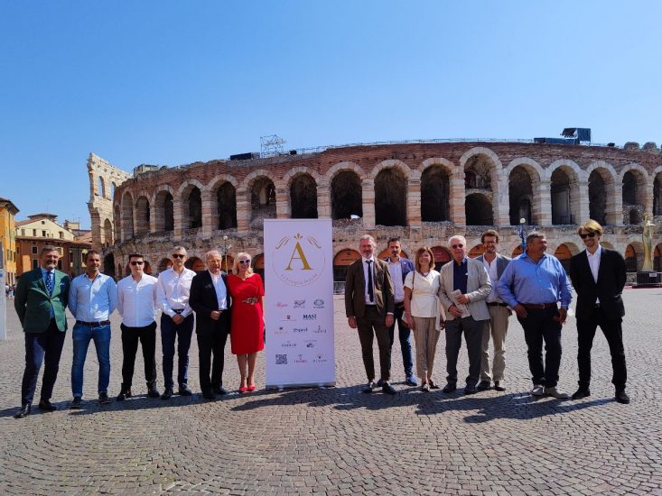 I produttori delle Famiglie Storiche