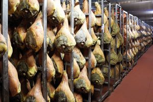 Prosciuttificio Soave, Prosciutto Crudo Soave