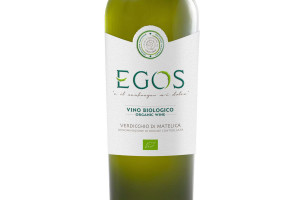 Pro.vi.ma, Doc Verdicchio di Matelica Egos 2020