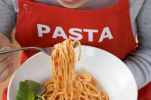 Svolta patriottica degli italiani a tavola: +7,6% di acquisti made in Italy