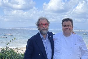Esposito: “oggi Campania Felix vuol dire ospitalità e ricchezza della tradizione enogastronomica”