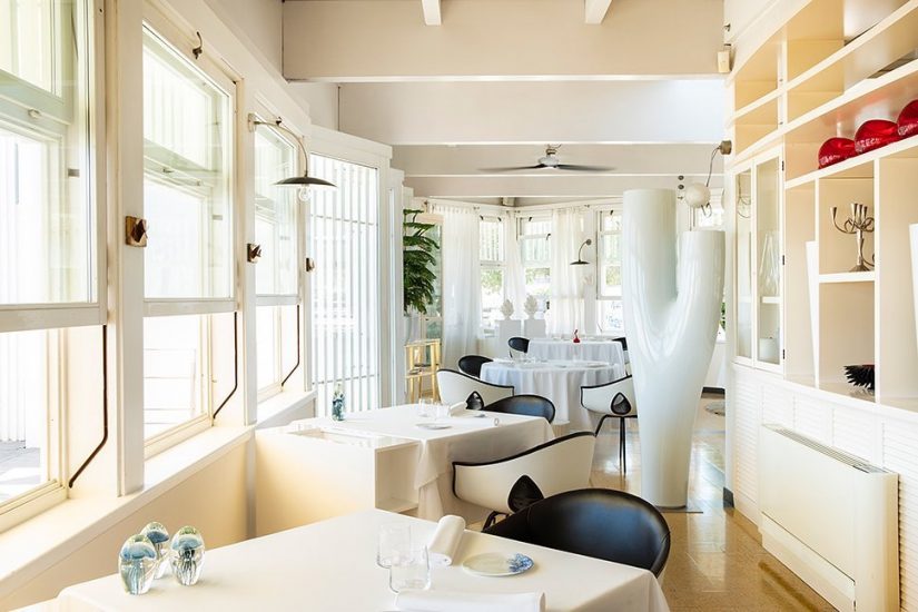 Il Ristorante di Uliassi (Ph: lidovannucchi_photography)