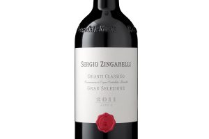 Rocca delle Macìe, Docg Chianti Classico Gran Selezione Sergio Zingarelli 2011