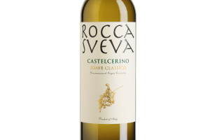 Rocca Sveva, Doc Soave Castelcerino 2020