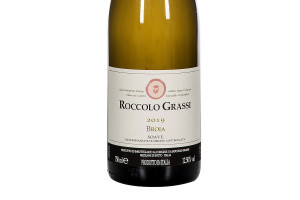 Roccolo Grassi, Doc Soave Broia 2019