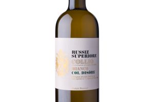 Russiz Superiore, Doc Collio Bianco Col Disôre 2017