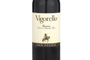San Felice, Toscana Igt Rosso Vigorello 2001