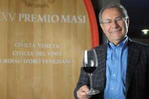 Il Premio Masi n. 41 alla tutela della Basilica di San Marco e alla rete delle capitali del vino