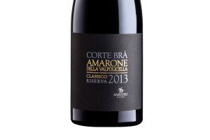 Sartori, Docg Amarone della Valpolicella Classico Corte Brà Riserva 2013