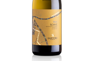 Sartori, Doc Soave Classico Sella 2020