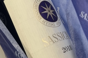 Sassicaia, Solaia e Masseto (tutti 2018), al top nel mondo: la classifica di “Gentleman”