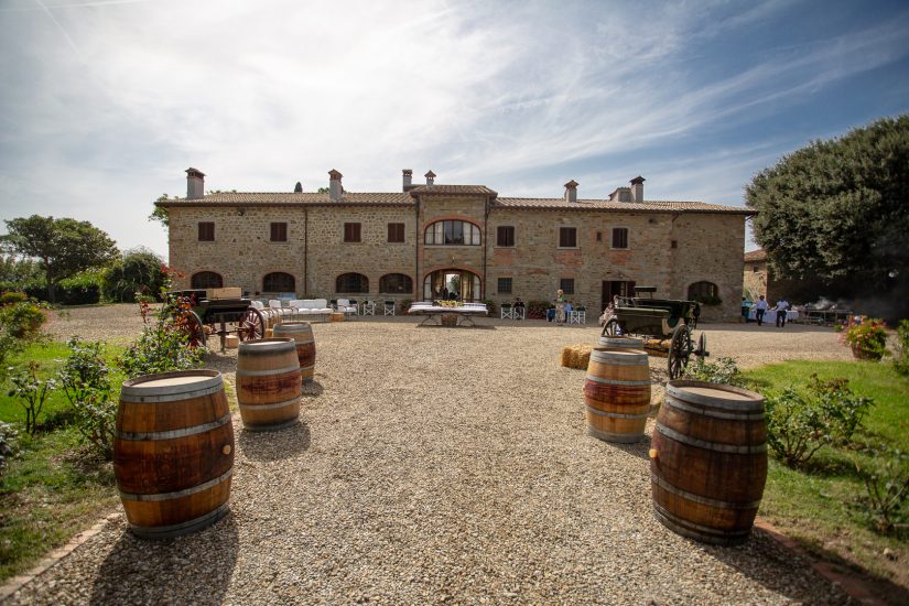 Tenuta Sette Ponti