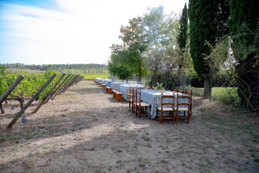 Vendemmie solidali: a Tenuta Sette Ponti con l’Associazione Italiana Persone Down