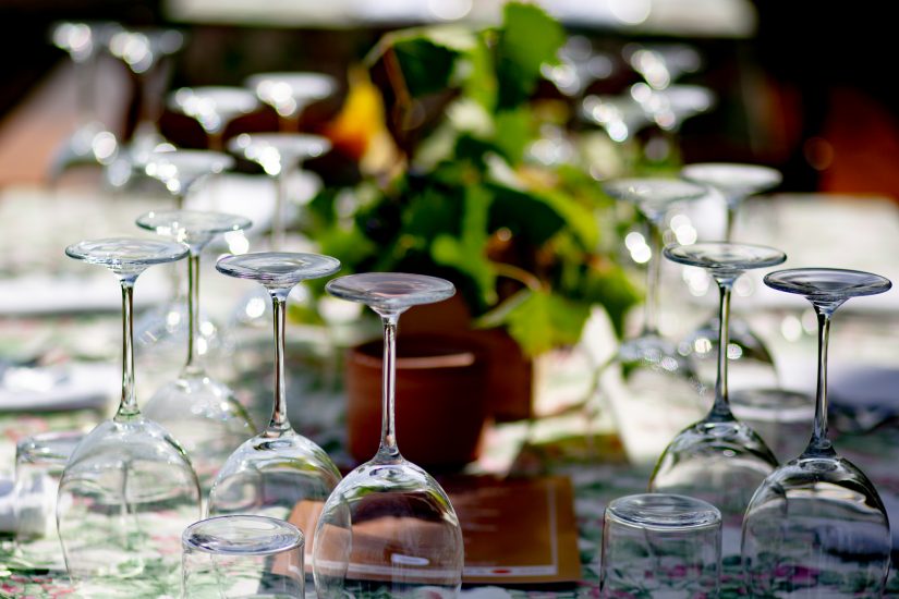 Vendemmie solidali: a Tenuta Sette Ponti con l’Associazione Italiana Persone Down