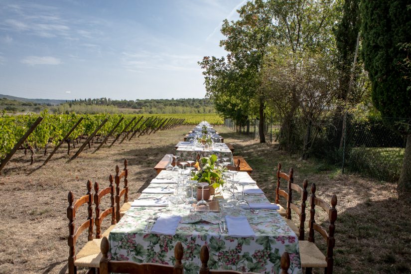 Vendemmie solidali: a Tenuta Sette Ponti con l’Associazione Italiana Persone Down