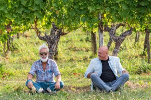 La Vine Master Pruners Academy di Simonit & Sirch ha trovato “casa”: la Vinnaeria di Silvio Jermann