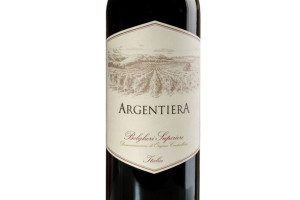 Tenuta Argentiera, Doc Bolgheri Superiore Argentiera 2015