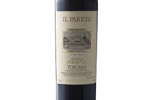 Tenuta di Nozzole, Toscana Igt Rosso Il Pareto 2017