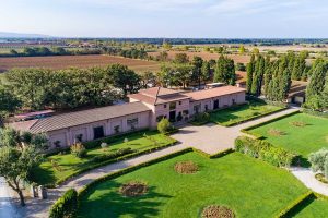 Attempted extortion against “Sassicaia” foiled by Livorno Carabinieri