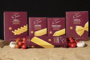 Terre dell'Etruria, Pasta La Tosca