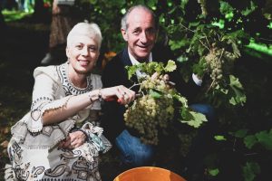 Innovazione, autenticità e sostenibilità, per la tutela e la valorizzazione dei territori del vino Innovazione, autenticità e sostenibilità, per la tutela e la valorizzazione dei territori del vino
