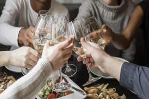 Aspettando il Rapporto 2021: 14,4 miliardi di euro di fatturato nel 2020 per Coop, il 2,2% dal vino