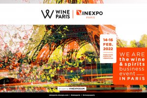 “Wine Paris & Vinexpo Paris”, in agenda masterclass e tavole rotonde tra calici e mercati