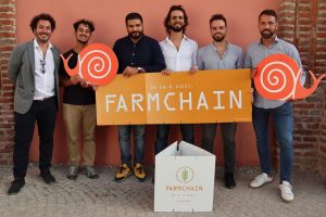 Raccontare il bello e il buono del cibo inizia dall&rsquo;etichetta. Che diventa narrante e digital